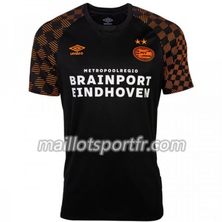 Maillot de Foot PSV Eindhoven Exterieur 2019/20